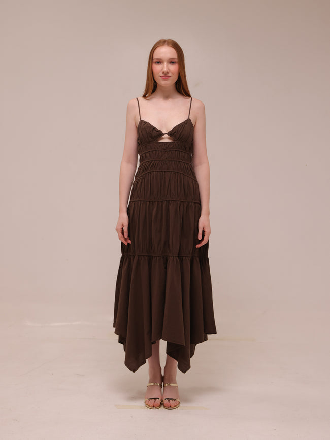Tahlia Dress
