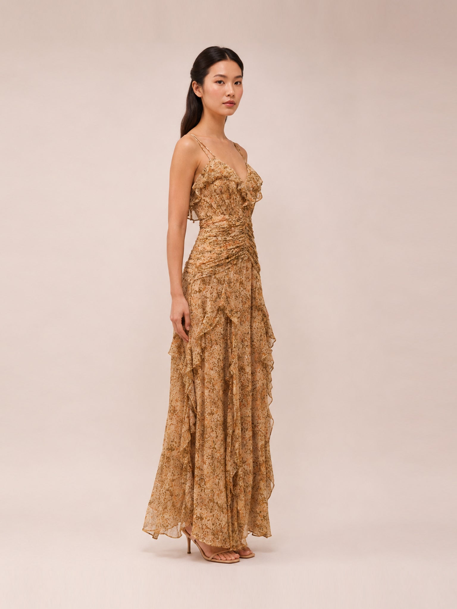 Louise Maxi Dress