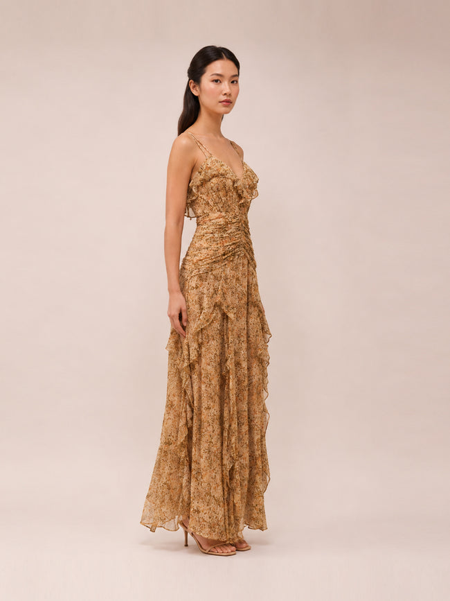 Louise Maxi Dress