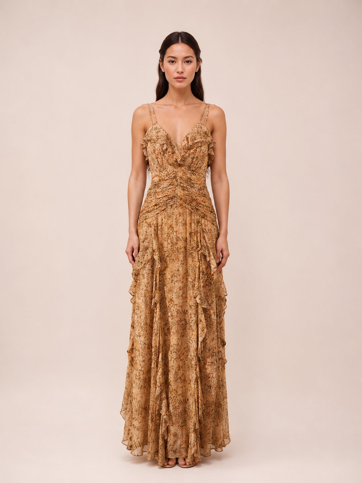 Louise Maxi Dress
