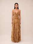 Louise Maxi Dress