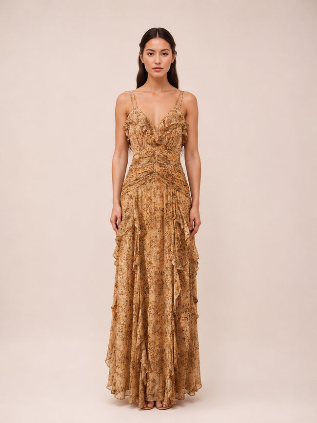 Louise Maxi Dress