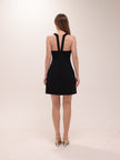 Como Mini Dress