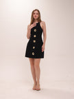 Como Mini Dress