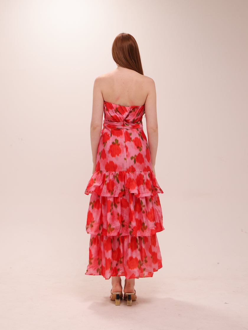 Love Story Dress