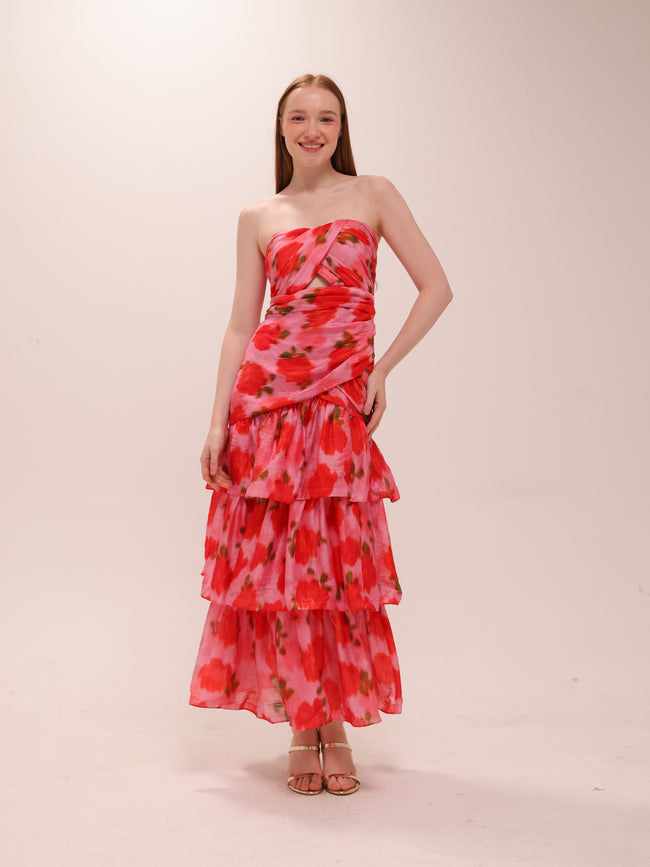 Love Story Dress