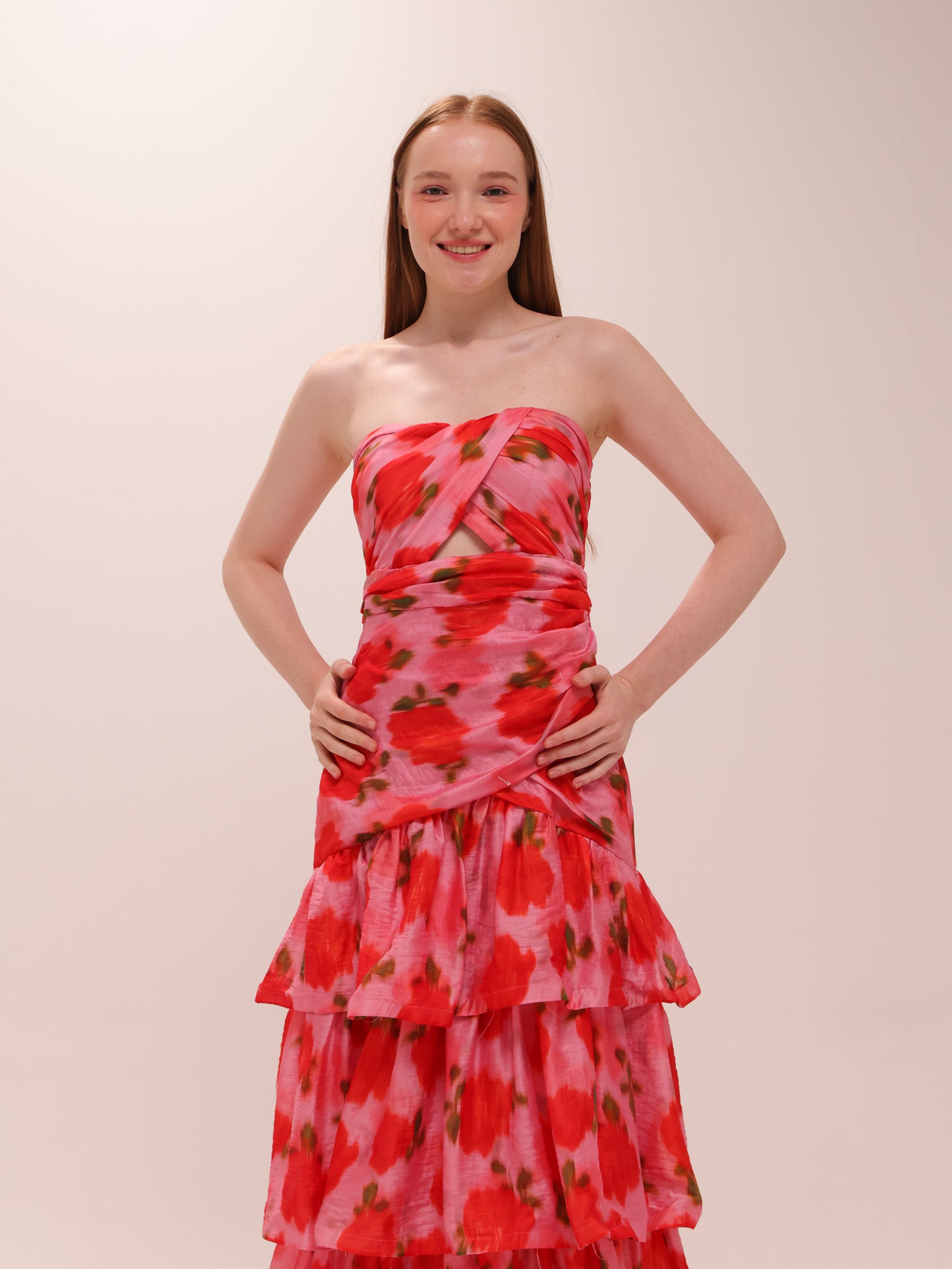 Love Story Dress