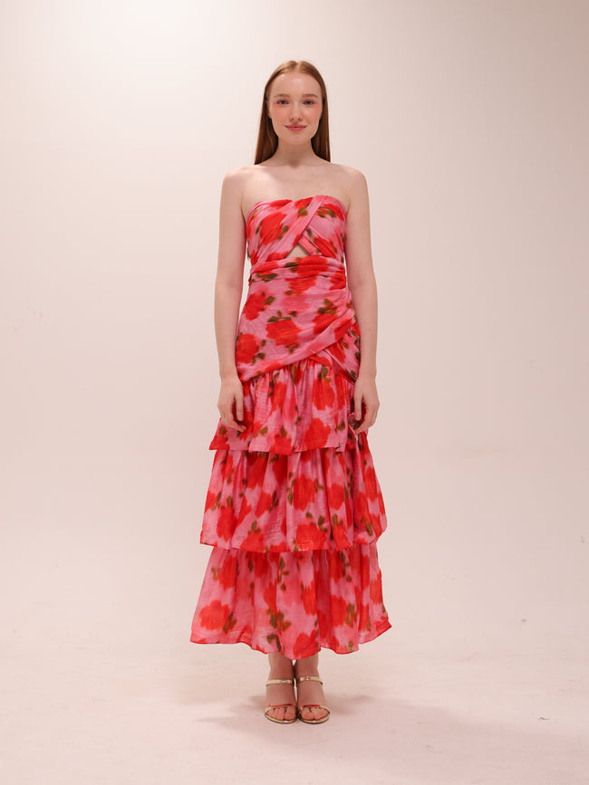 Love Story Dress