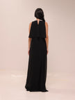 Midnight Grace Gown