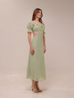 Amelda Dress Lace