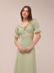 Amelda Dress Lace