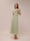 Amelda Dress Lace