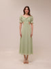 Amelda Dress Lace