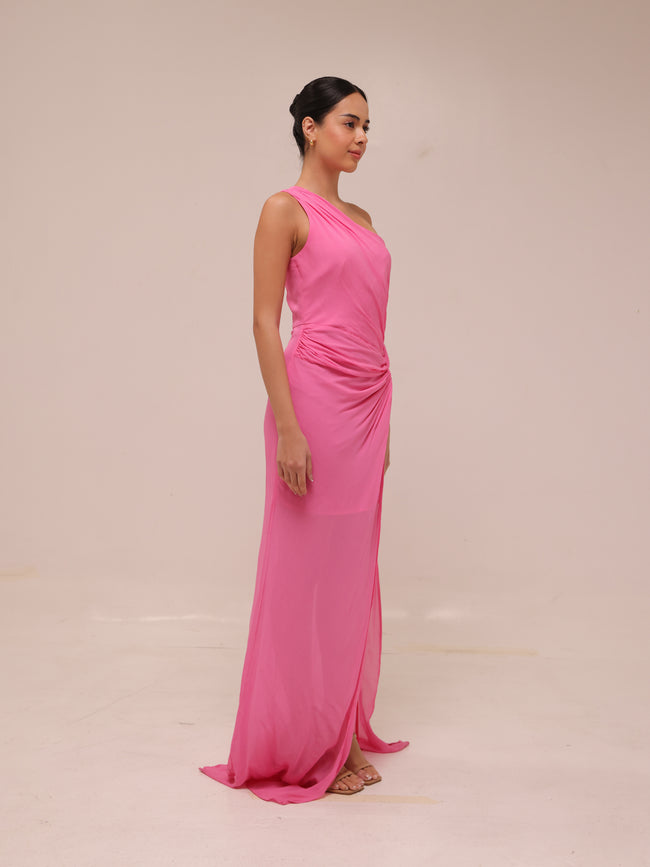 Helene Dress
