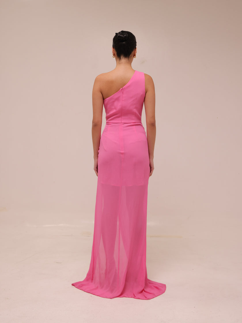 Helene Dress