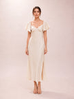 Louisa Midi Dress