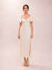 Louisa Midi Dress
