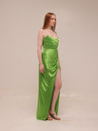 Perla Gown