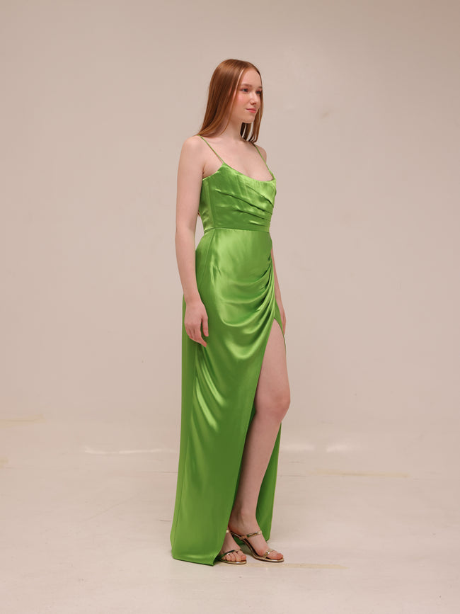 Perla Gown