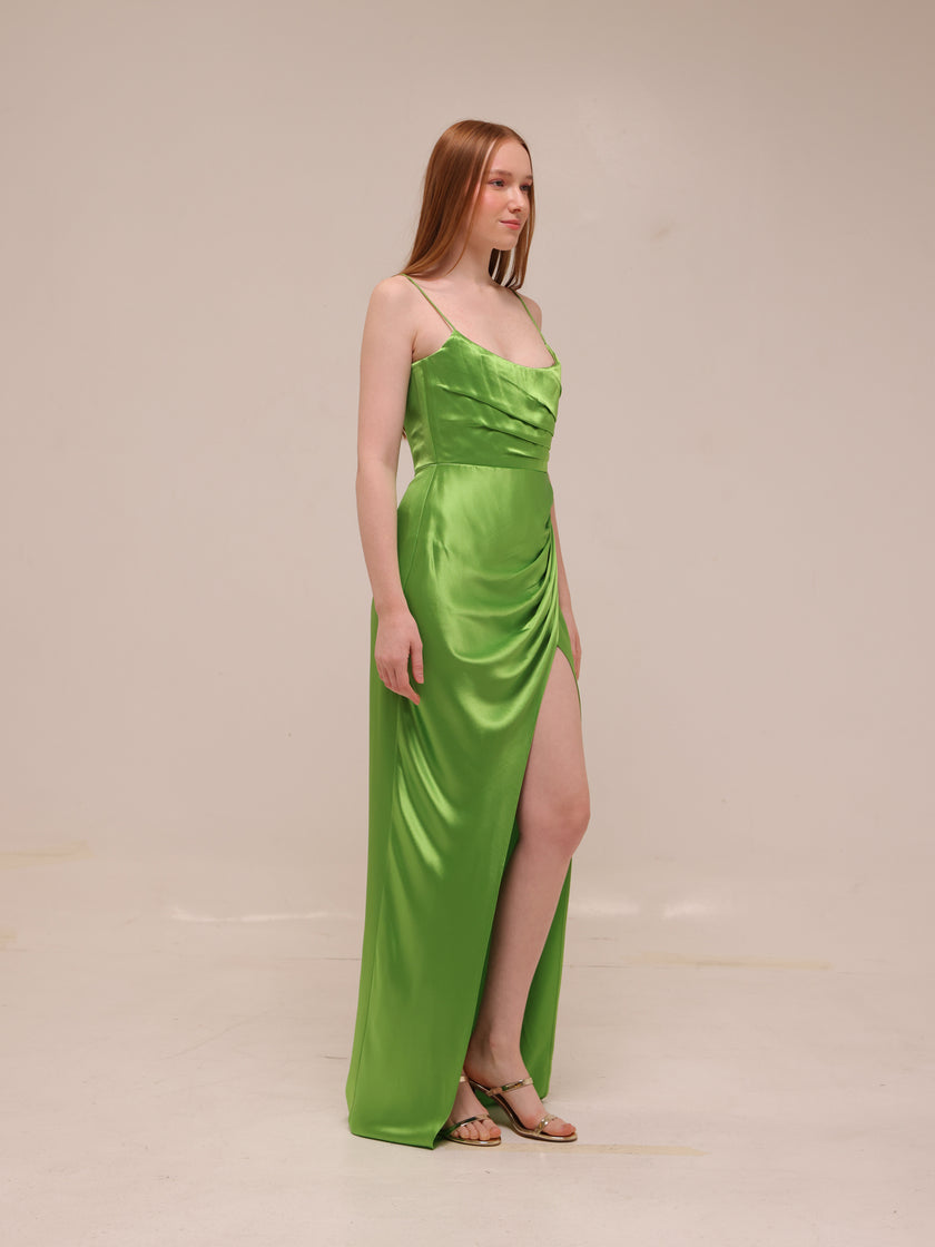 Perla Gown