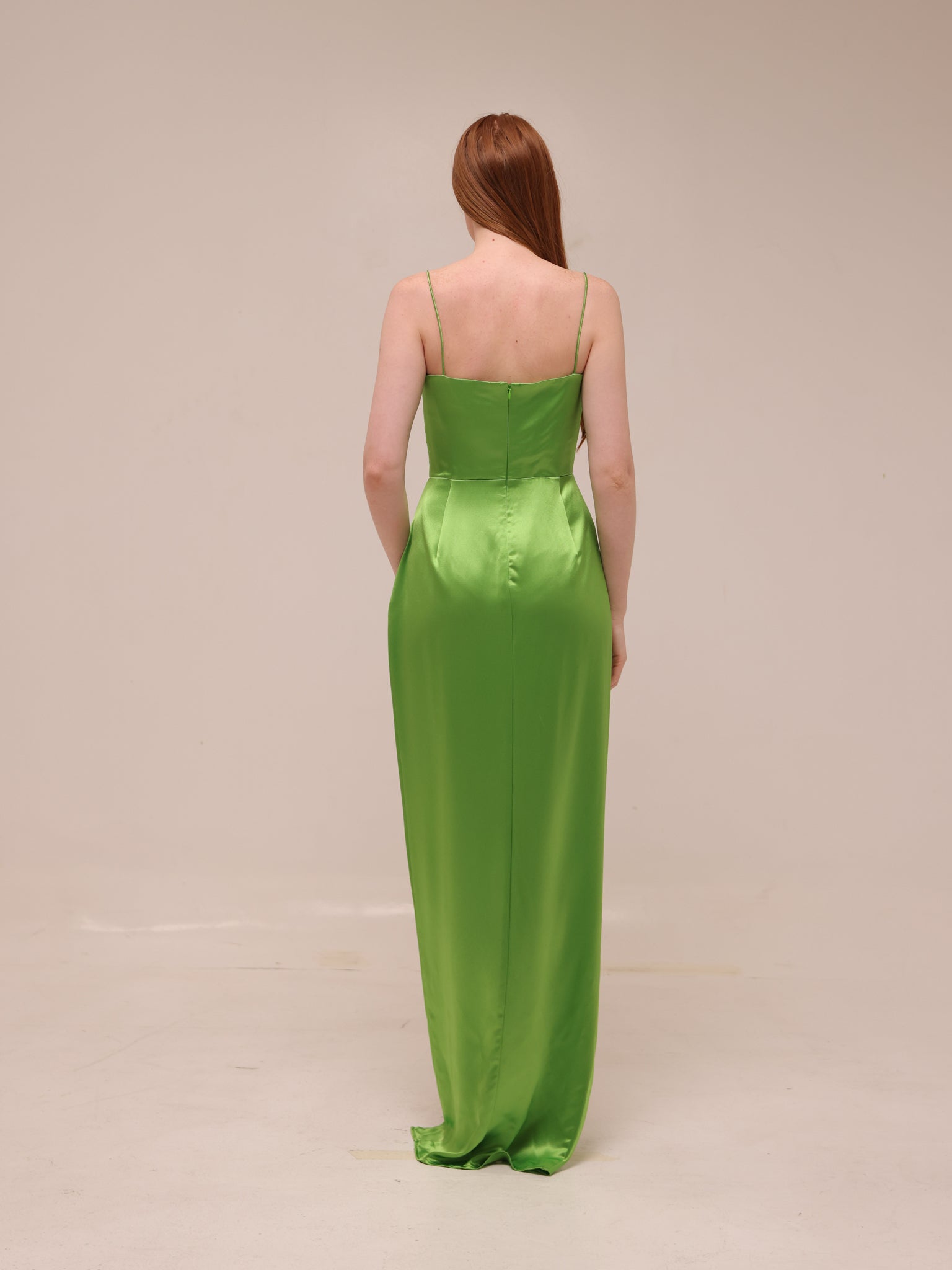 Perla Gown