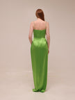 Perla Gown