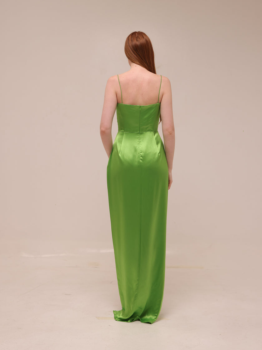 Perla Gown