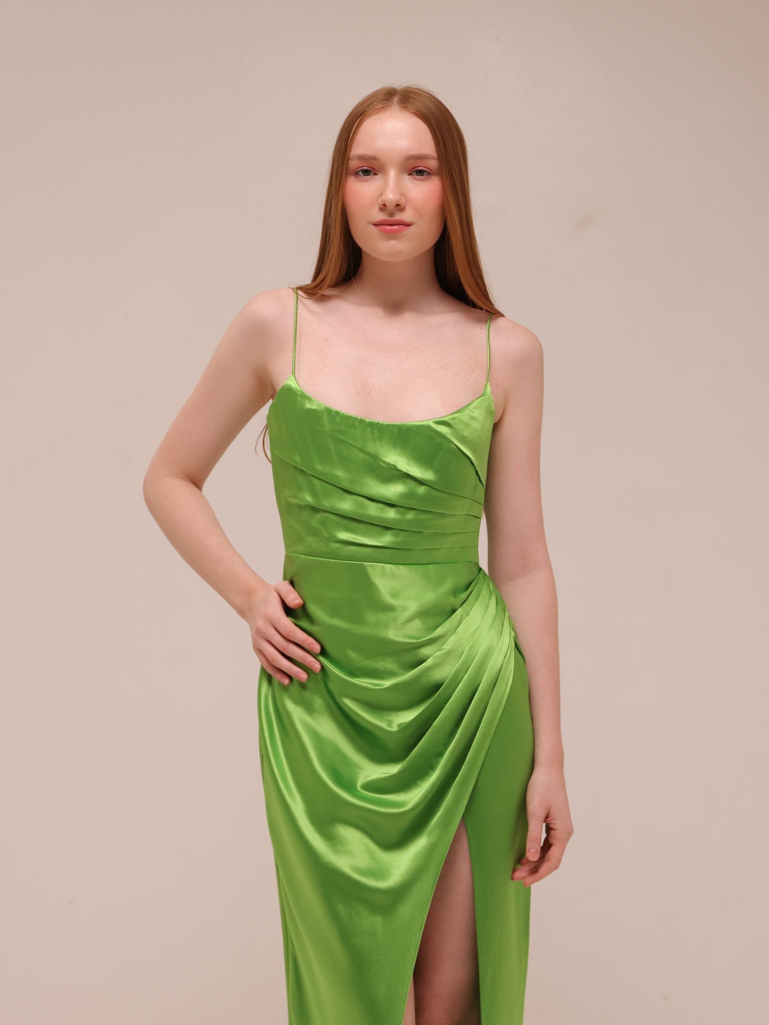 Perla Gown