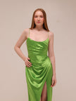 Perla Gown