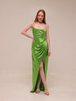 Perla Gown