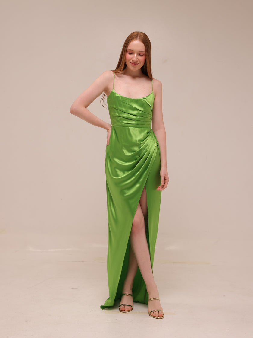 Perla Gown