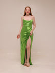 Perla Gown