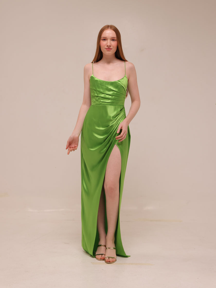 Perla Gown