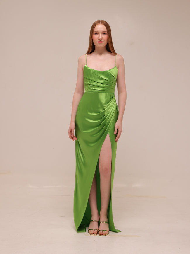 Perla Gown