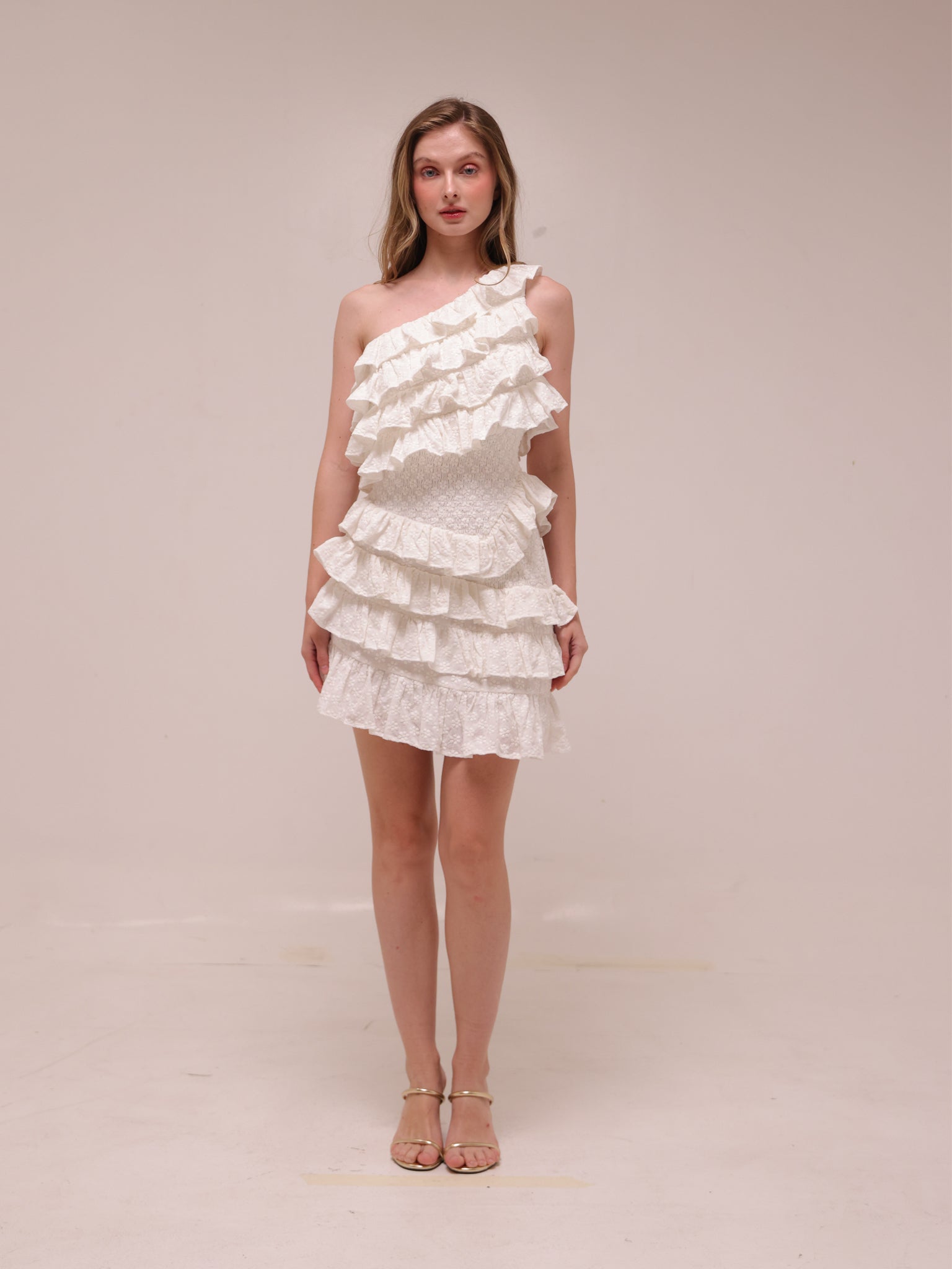 Axelia Dress