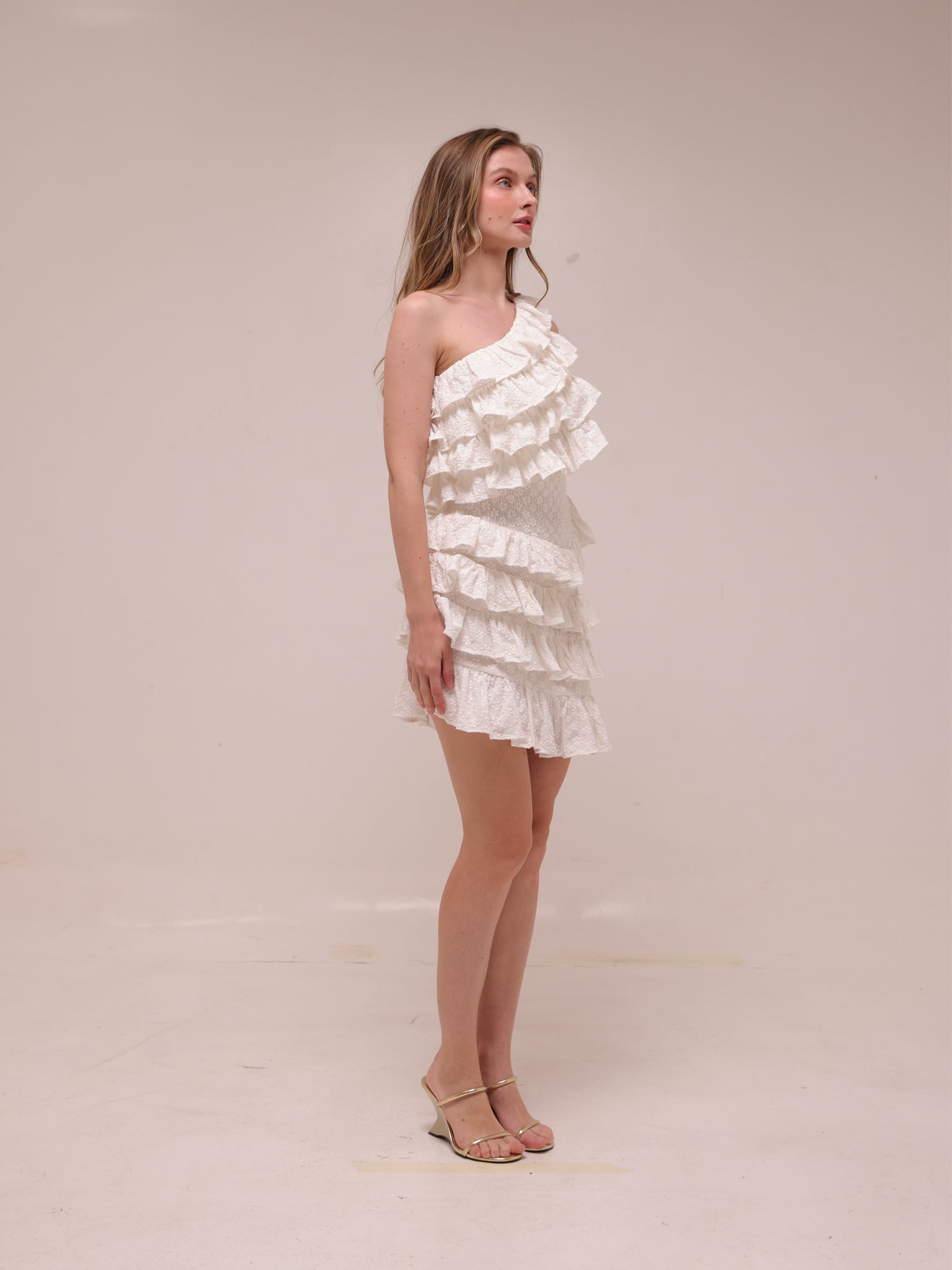 Axelia Dress