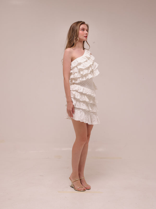 Axelia Dress