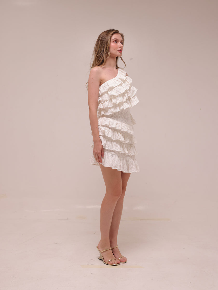 Axelia Dress