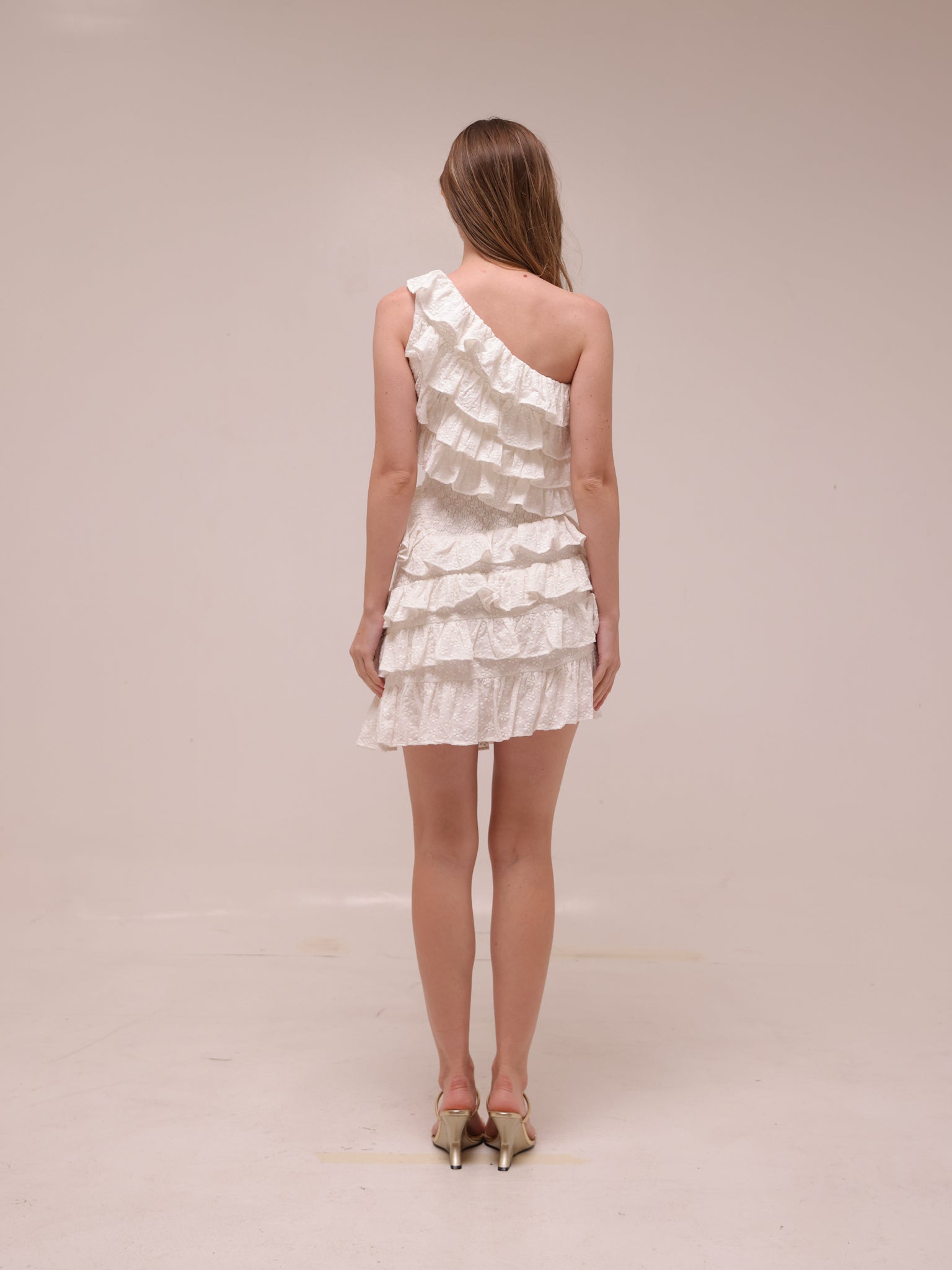 Axelia Dress