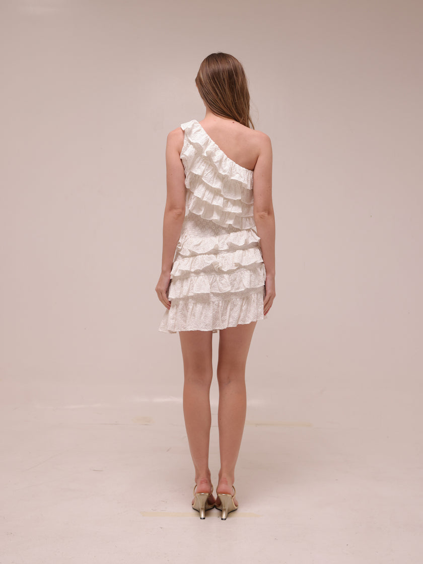 Axelia Dress