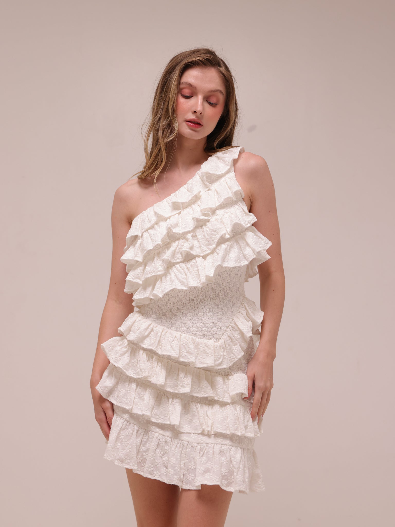 Axelia Dress