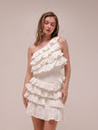 Axelia Dress