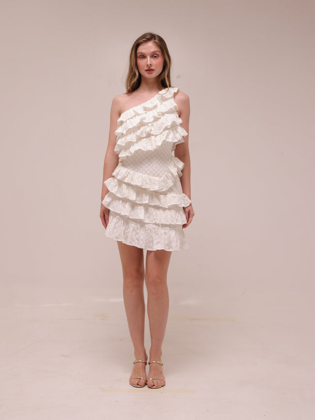 Axelia Dress