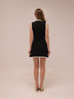 Grace Knitted Dress