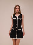 Grace Knitted Dress