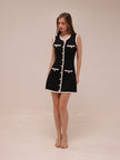 Grace Knitted Dress