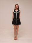 Grace Knitted Dress