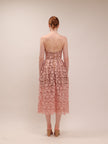 Azalea Dress
