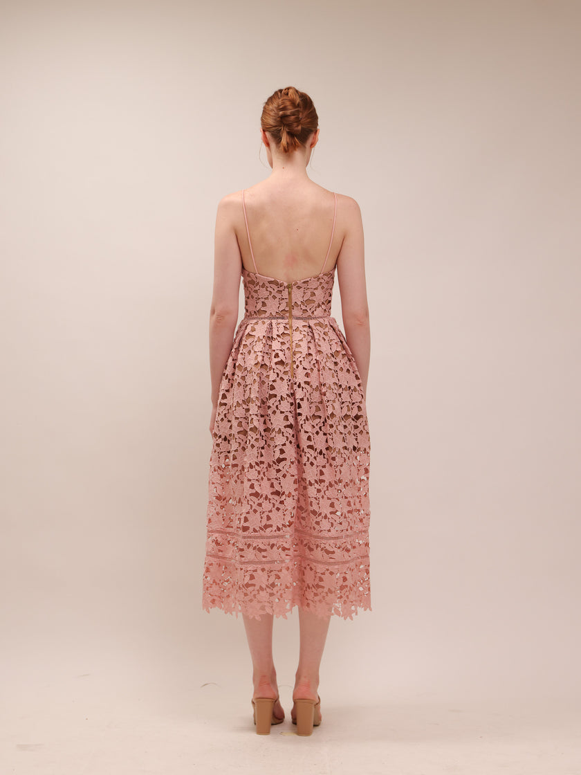 Azalea Dress