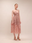 Azalea Dress